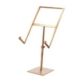 thumbnail image 6 of Sharprepublic 2xShirt Display Stand T Shirt Display Rack for Tabletop Commercial Retail Shop, 6 of 8