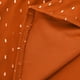 thumbnail image 5 of Puntoco Vestidos Mujer Verano Moda Mujer Sexy V-Cuello Color Sólido Borla Sin Mangas Vestido Falda Corta, 5 of 7