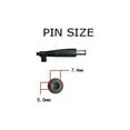 thumbnail image 3 of new genuine hp envy pavilion probook elitebook 65 watt smart pin ac adapter charger 19.5v 3.33a 756413-001, 3 of 3