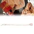 thumbnail image 4 of Car Charm, Wide Application  Luck Rearview Mirror Charm  For Car For Office For Home, 4 of 8