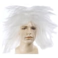 thumbnail image 1 of Beetle J II Black Yellow Wig Costume, 1 of 1