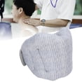 thumbnail image 4 of Neck Brace, Keep Position Moisture Absorption Foam Cervical Collar Relieve Stress  for Office Use, 4 of 7