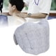 thumbnail image 4 of Foam Cervical Collar, Keep Position Neck Brace Relieve Fatigue Extension Sheet For Office Use ANGGREK No, 4 of 7