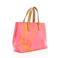 thumbnail image 2 of Pre-Owned Louis Vuitton Limited Edition Monogram Vernis Fluo Reade PM Tote, 2 of 11