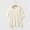 Beige, variant on Baby Essentialss Trendyborn Romper Long Sleeve Cre W Neck Solid Color Bodysuit Comfortable and Breathable Jumpsuit 0-4 Years