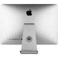 thumbnail image 2 of Restored Apple iMac 21.5inch AllinOne Desktop Computer ME086LL/A (CTO), 2.7 GHz Intel Core i5, 8GB RAM 256GB SSD, Silver (Refurbished), 2 of 5