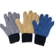 thumbnail image 4 of Guantes de limpieza de microfibra con costuras bicolor para quitar el polvo, guantes de limpieza para el hogar, guantes de pulido, 4 of 6
