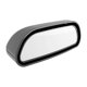 thumbnail image 1 of Anti Reflection Rear Assist Mirror For Vehicles Expansive View Day Night Use Weather Resistant Plastic Material Fast Installation No Equipment Needed, 1 of 4
