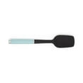 thumbnail image 2 of KitchenAid Spoonula Aqua Sky, 2 of 3