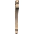 thumbnail image 2 of Ekena Millwork 3 1/2"W x 36"D x 40"H Legacy Craftsman Smooth Bracket, Douglas Fir, 2 of 4