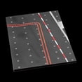 thumbnail image 4 of 1 Pce Table en Bois Plateforme Jouet Véhicule Fournitures, 4 of 6