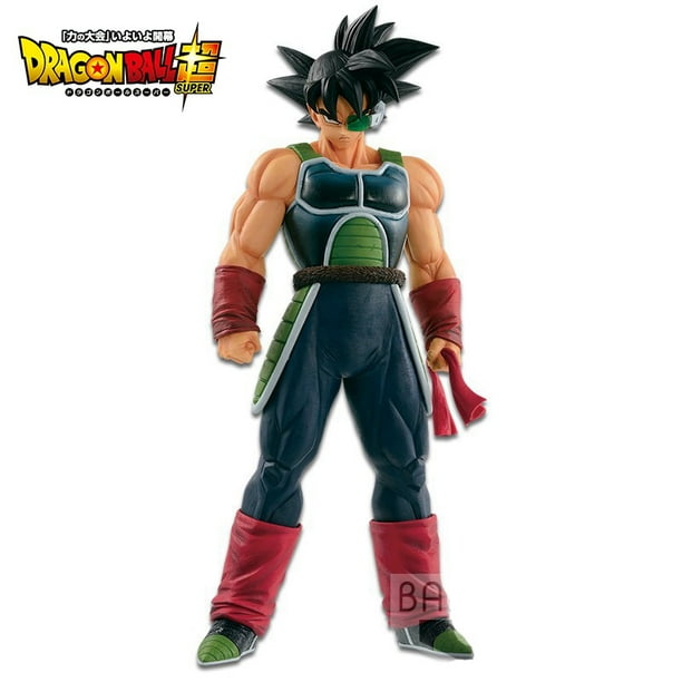 Juguete de bardock hotsell