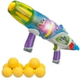 thumbnail image 2 of Disney Pixar Buzz Lightyear Glow-in-The-Dark Blaster, 2 of 3