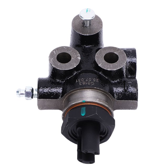 Válvula De Sensor De Carga De Frenado, Diseño Seguro A Presión Fácil Instalación 47910-26040 Para Reemplazo De Mantenimiento Para LN60 LN61 1983-1988