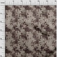 thumbnail image 3 of oneOone Polyester Spandex Wine Fabric Abstract Texture Sewing Craft Projects Fabric Prints By Yard 56 Inch Wide, 3 of 5