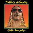 thumbnail image 1 of Stevie Wonder - Hotter Than July (vinyl), 1 of 1
