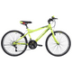 thumbnail image 1 of Bicicleta Benotto Mtb Progression R24 21v Unisex Frenos V Verde, 1 of 3