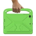 thumbnail image 5 of Decase for iPad mini 5/mini 4/mini 3 tablet  7.9 Inch,with EVA Foam Handle Kids Friendly Stand Cute Tablet Shell,for iPad mini Tablet , Green, 5 of 5