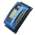 thumbnail image 3 of Controller,Solar Cell Panel 60a Solar Auto Solar Cell Display Auto Solar Usb Lcd Display Solar Dual Usb Lcd Display Auto Wemay Qisuo 60a Solar Siuke, 3 of 7