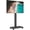 Classic Black-Basic, variant on Rolling TV Floor Stand Classic Black Basic For 32 to 70 Inch TVs