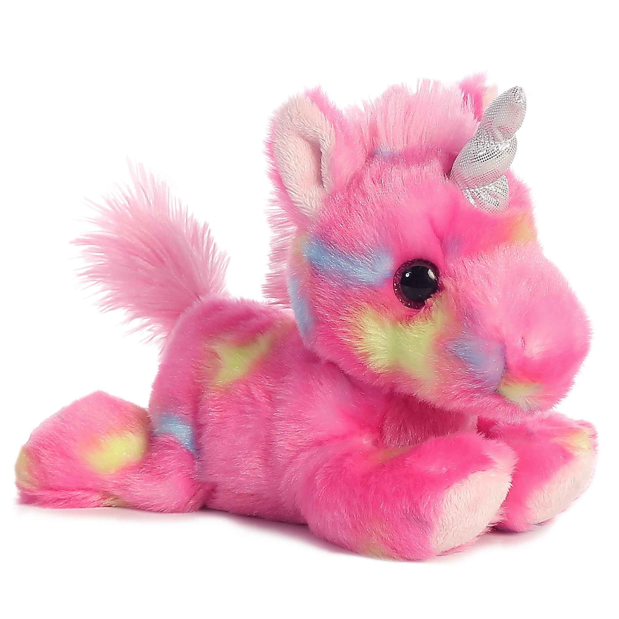 Aurora Bright Fancies - 7' Jellyroll Unicorn