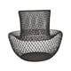 thumbnail image 1 of Organizador de cápsulas de café, gran capacidad, accesorios de bar, cesta para cápsulas de café negro, 1 of 8