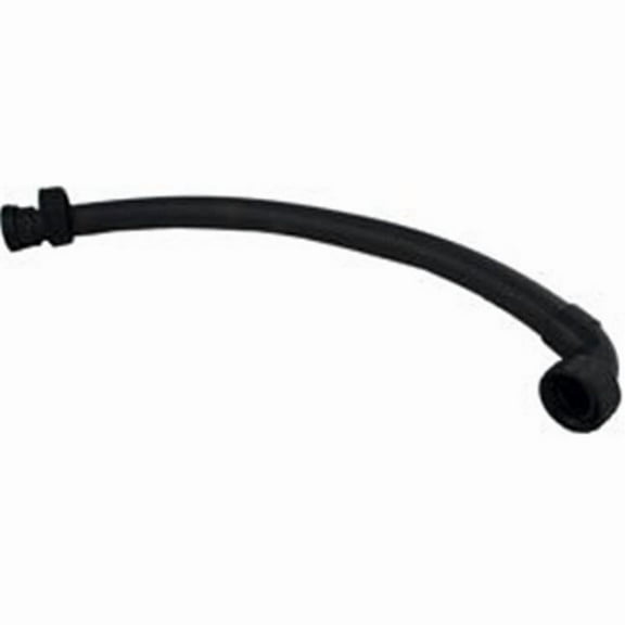 Waterway Plastics 550-1831 Carefree & Clearwater Sand Filter 26" Sand Filter to Pump Union Hose Assembly