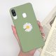 thumbnail image 1 of Fundas de teléfono A la moda para Samsung Galaxy A40, carcasa bonita con corazón para Samsung Galaxy A40 A 40 SM-A405F, Funda de Capa de 5,9 pulgadas Fivean unisex, 1 of 2