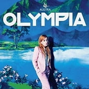 Olympia (Special Edition With Bonus Track) (CD)
