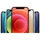 Apple iPhone 12 128GB Rouge Smartphone Déverrouillé Boîte Ouverte – image 5 sur 5