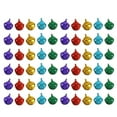 thumbnail image 3 of KEINXS Metal Craft Xmas Decor Bells (300 Count), 3 of 6