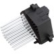 thumbnail image 5 of Unidad de resistencia del ventilador del calentador 64116920365 para 3 5 Series E36 E4, 5 of 5