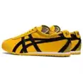 thumbnail image 4 of Onitsuka Tiger MEXICO 66 1183C102 751 YELLOW BLACK, 4 of 19