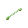 thumbnail image 1 of Scienceny Los tiradores de puerta de muebles de aleación de aluminio añaden elegancia y funcionalidad al pomo de puerta de muebles de puertas Herramientas y ferretería verde 96mm, 1 of 6