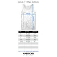 thumbnail image 2 of Wham Wham White Adult Tank, 2 of 2