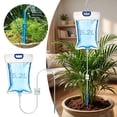 thumbnail image 3 of Plastic Automatic Drip Irrigation System, 40x30x4 Cm Smart Watering Device for Potted Plants with Easy Installation, 3 of 7