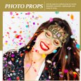 New Year Party Eyeglasses 2024 New Year Party Glasses Celebration Party ...