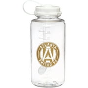 Atlanta United FC 32oz. Team Color Water Bottle with Cap - No Size