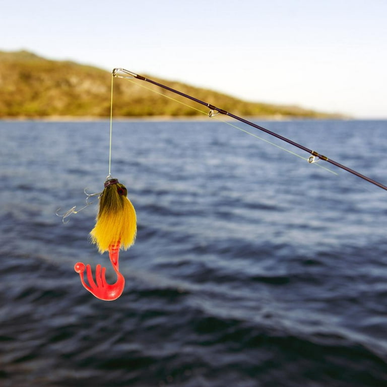 Julam Artificial Bird Fishing Lures Artificial Soft Topwater Fishing Lures  Bait Lake Fishing Accessories Soft Bird Fishing Swimbait Bass Trout Pike  Fishing liberal 
