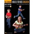 thumbnail image 1 of Ukulele for Kids Songbook - (Hal Leonard Ukulele Method), 1 of 6