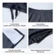 thumbnail image 5 of Conjunto Deportivo Hombre Playera Short, 5 of 6