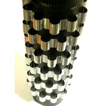 6 Inch Dia. Stove Pipe Heat Exchangers. Set of 6  Reclaim Bands