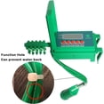 thumbnail image 3 of 10 Pots Irrigation System Automatic Watering Vegetable Garden Indoor Plants, 3 of 4