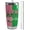 aka pink+green, variant on AKA Sorority Gifts Tumbler for Women Girl,20 oz Insulated Tumblers with Lid,1908 Pink Green Stainless Steel Insulated Tumblers,Idea for Sisters from Sister (aka pink+green) (aka pink+green)