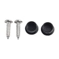 thumbnail image 3 of Lefu Premium Trailer RV Folding Cabinet Table Board Buckle ABS Outdoor Rotary Lock, 3 of 9