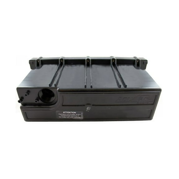 Hayward RCX43000 4 HR DC Quick Clean Motor for RC9990 Tigershark Robotic Cleaner