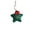 Green, variant on Binwennn Christmas Pendant Festive Decorative Pendant Christmas Tree Decorative Pendant Cute Pendant Primitive Easter Eggs Hanging Christmas Decorations Vintage Drinking Happy The Christmas Shoppe