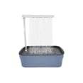 thumbnail image 1 of Automatic Circulating Bath Tub For Parrots Small Birds Pet Supplies, 1 of 5