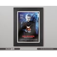 thumbnail image 3 of Hellraiser Poster | Movie Poster | Movie Prints For Cinema Rooms | Wall Art | Home Decor | A0 A1 A2 A3 A4 A5, 3 of 5
