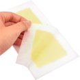 thumbnail image 3 of 10x Depilación Cera Papel Cara Axila Piernas Bikini Depilación Depilación Tiras Sunnimix depilación con papel depilatorio, 3 of 8